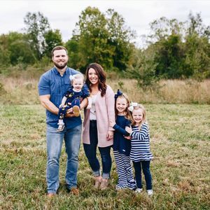 Meet your Posher, Meredith